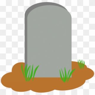 Graveyard Clipart Death - Headstone Clipart, HD Png Download ...