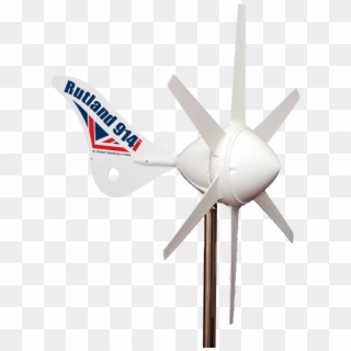 Rutland 914 Series - Wind Power, HD Png Download