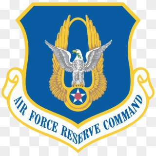 Air Force Reserve Command, HD Png Download