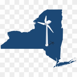 Successfully Completed The Development Of 3 Energy - New York State, HD Png Download
