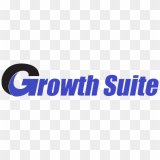The Growth Suite - Electric Blue, HD Png Download