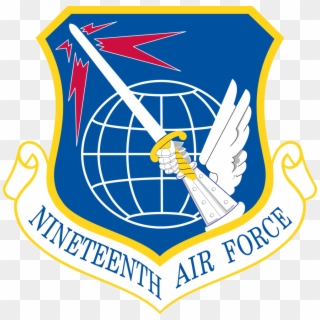 8th Air Force Emblem, HD Png Download