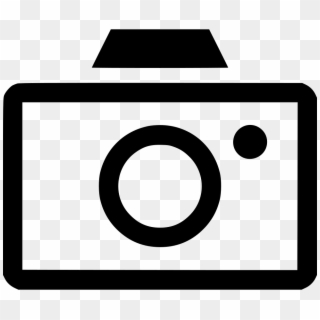 Png File - Snapshot Icon Png, Transparent Png