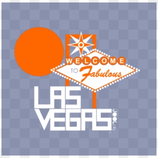 Welcome To Fabulous Las Vegas , Png Download - Graphic Design, Transparent Png