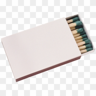 Match Box - Box Of Matches Png, Transparent Png