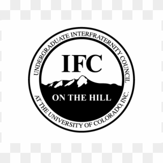Ifc Logo - Circle, HD Png Download