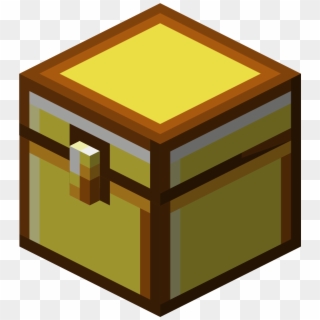 1500 X 1500 10 - Minecraft Treasure Chest Png, Transparent Png