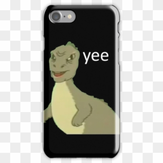 Yee [dinosaur Maym :^)] (version 1, Video Quality, - Don T We Merch Phone Case, HD Png Download