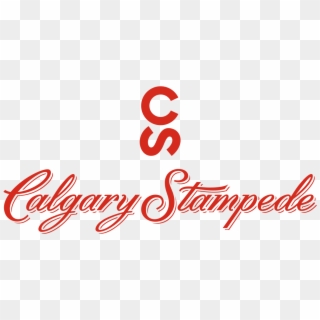Calgary Stampede 2018 Logo, HD Png Download
