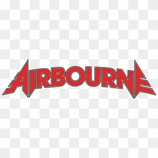Enter Your Details Below To Watch The Explicit Version - Airbourne Logo, HD Png Download