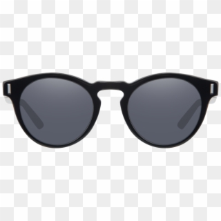 Daily Steals Calvin Klein Ck8547s 001 Men's Sunglasses - Matte Black Toms Sunglasses Women, HD Png Download