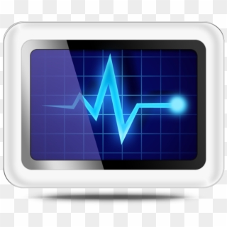 Computer Diagnostics Icon, HD Png Download