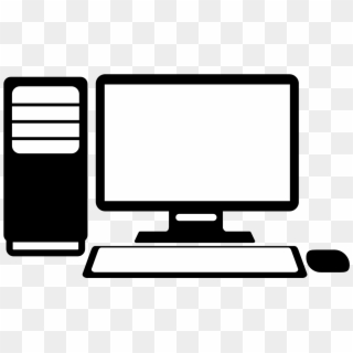 Computer Icon Png Transparent For Free Download Pngfind