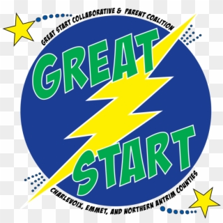 Great Start Freecycle - Great Start, HD Png Download