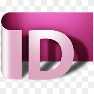 I Will Do Adobe Indesign Project - Adobe Indesign Icon Png, Transparent Png