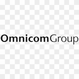 Omnicom Group Logo - Omnicom Group, HD Png Download