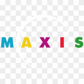 Maxis - Colorfulness, HD Png Download