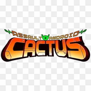 This Summer When Witch Beam Delivers Their Arcade Style - Assault Android Cactus, HD Png Download