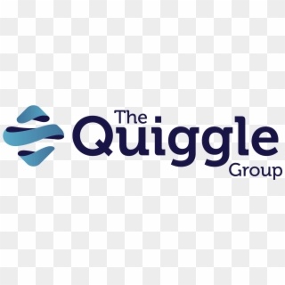 Quigglegroup Fulllogo-01 - Graphic Design, HD Png Download