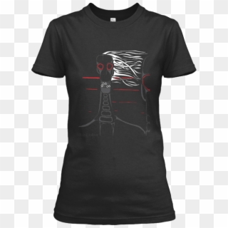 Another Of The Dark And Subtle Collection By Artist - Short Girl Appreciation Day T Shirt, HD Png Download
