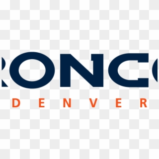 Denver Broncos Png Transparent Images - Denver Broncos, Png Download