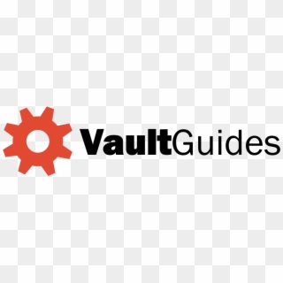 Vault Guides - Graphics, HD Png Download
