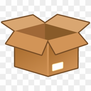 Box Png Picture - Snake In A Box Clipart, Transparent Png