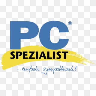 Pc Spezialist Logo Png Transparent - Synaxon, Png Download
