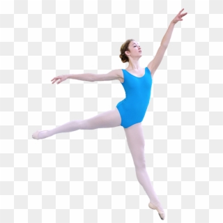 Groff Ballet - Ballet Dancer, HD Png Download