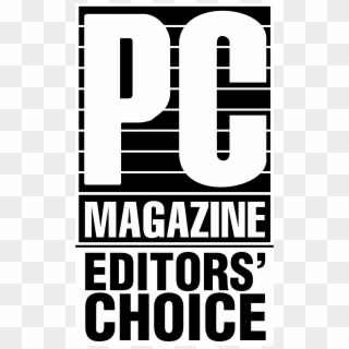 Pc Magazine Logo Png Transparent - Pc Magazine, Png Download