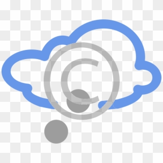 Weather Symbols 3 - Weather Symbols, HD Png Download