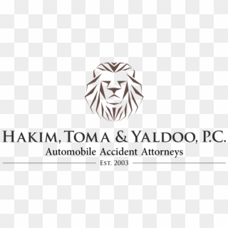 The Hakim, Toma & Yaldoo, P - Emblem, HD Png Download