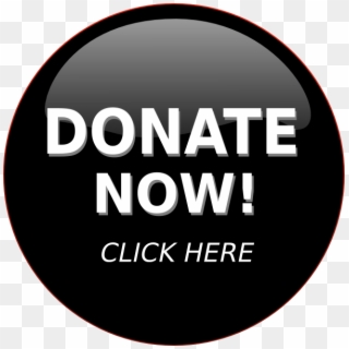 Donate Now Button Png, Transparent Png