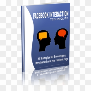 Facebook Interaction Techniques - Poster, HD Png Download