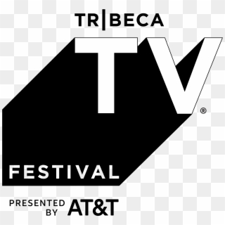 Tribeca Tv® Festival Invites Global Audiences To Hear - Tribeca Tv Festival Logo, HD Png Download
