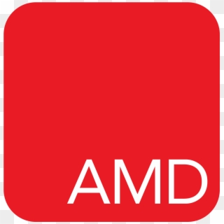Amd Logo, HD Png Download