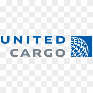 United Airlines And Lufthansa Cargo Announce Cargo - Continental Airlines, HD Png Download