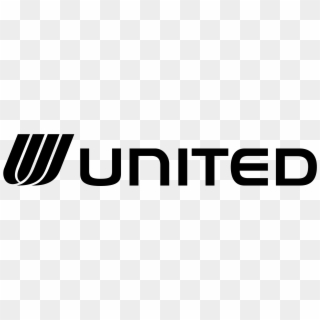 United Airlines Logo Png Transparent - United Airlines, Png Download