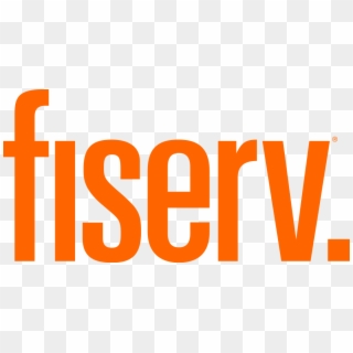 Fiserv Logo - Fiserv Inc, HD Png Download