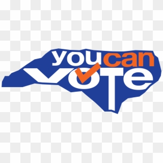 Can Vote, HD Png Download