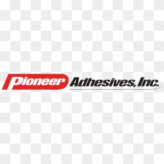 Pioneer Adhesives Pioneer Adhesives - Pioneer Epoxy Logo Png, Transparent Png