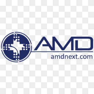 Portfolio Amd Logo - American Medical Depot Logo, HD Png Download