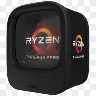 Amd Ryzen Threadripper 1920x 3.5 Ghz Up E, HD Png Download