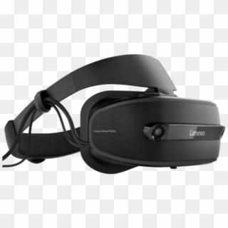 Headset Only - Xbox One X Vr, HD Png Download