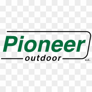 What's The Most Exciting Recent Highlight For Your - Pioneer Outdoor Advertising Logo, HD Png Download