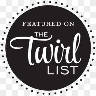 The Twirl List Badge - Sisters Of Battle, HD Png Download