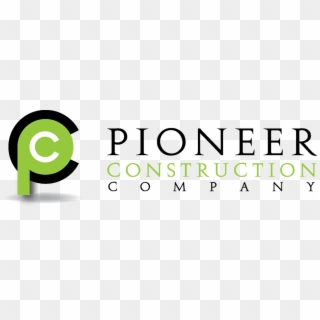 Pioneer Construction Company, HD Png Download