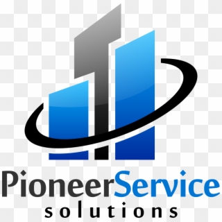 Pioneer Service Solutions - Service, HD Png Download