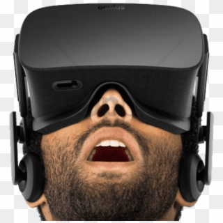 Free Png Download Vr Headset Png Images Background - Virtual Reality Games, Transparent Png