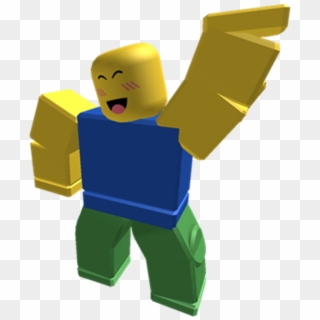 Pixilart - Roblox Noob T-Pose by jjones1